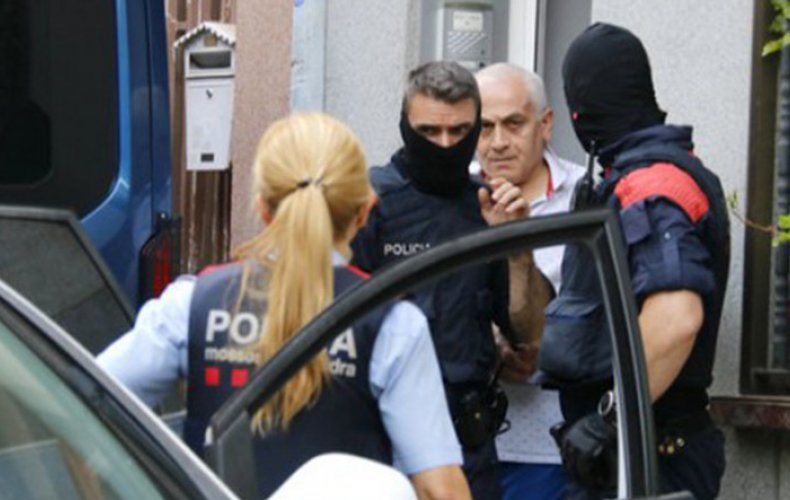 Catalan and Spanish police arrest some 142 members of Armenian mafia