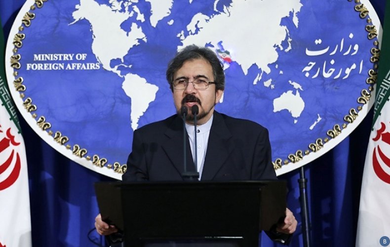 Иран осудил усиление нападений Саудовской Аравии на жителей Йемена
