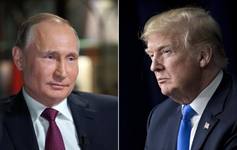 Fox News: Trump-Putin meeting to be held in Helsinki