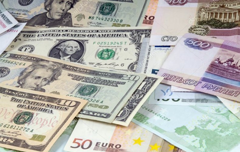 Dollar tumble not stopping in Armenia
