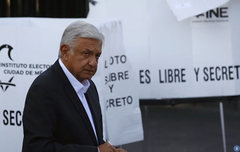 Новый президент Мексики пообещал в два раза увеличить пенсии
