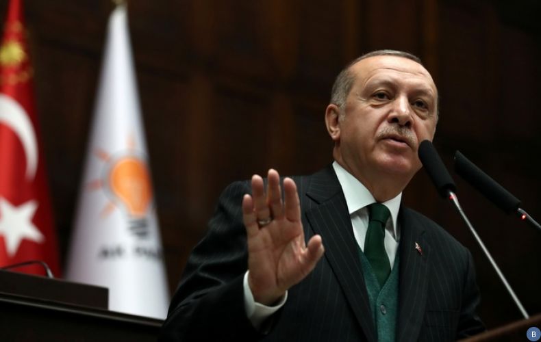 Spiegel: после выборов Эрдогана ждут проблемы в турецком обществе и в экономике
