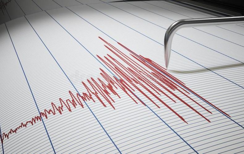 Ինդոնեզիայում տեղի Է ունեցել 6 մագնիտուդով երկրաշարժ