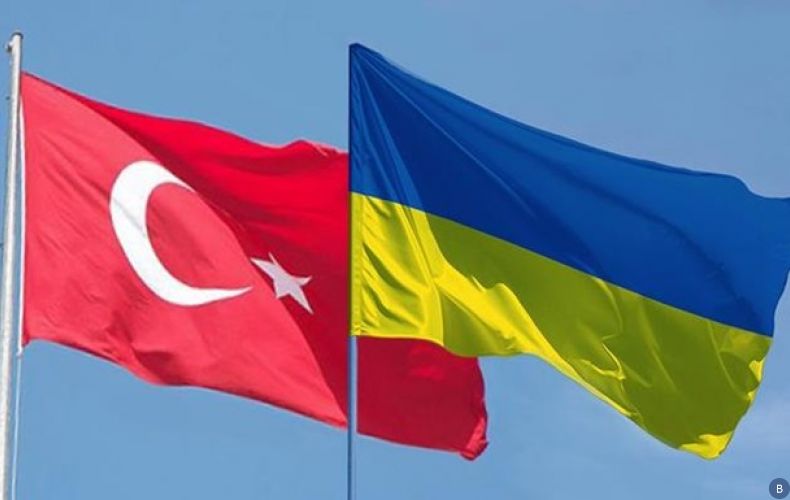 Киев и Анкара договорились о поставках беспилотников
