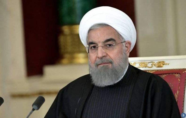 Рухани: реализация СВПД продолжится, если иранские интересы будут обеспечены
