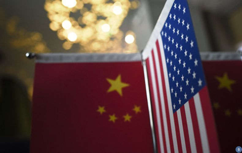 Китай обвинил США в развязывании крупнейшей торговой войны в истории

