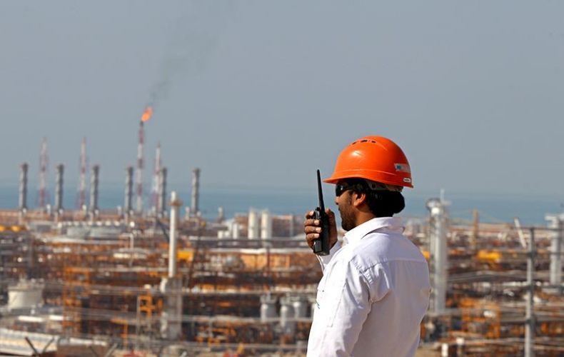 Reuters: Южная Корея впервые за шесть месяцев прекратила поставки иранской нефти
