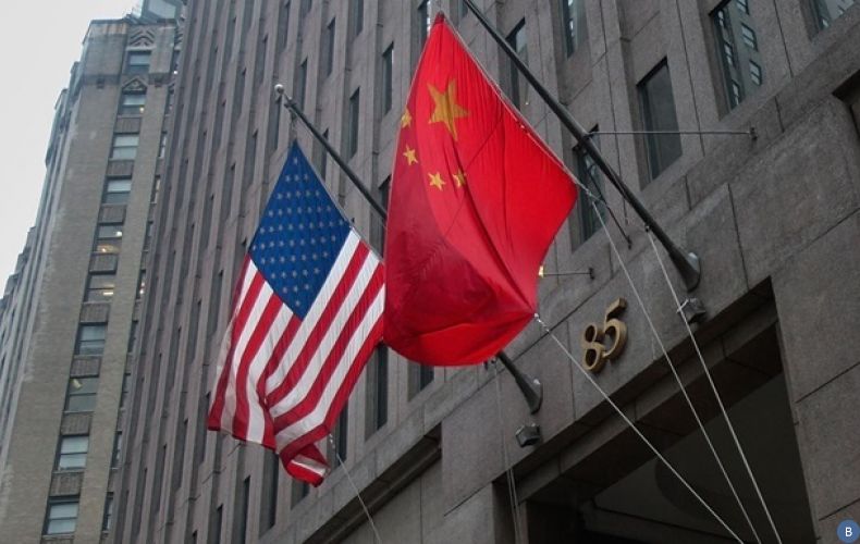 Власти Китая принимают ответные меры на введение США новых пошлин
