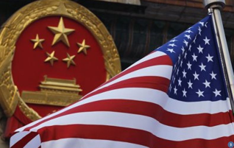 США решили ввести новые пошлины на товары из Китая на $200 миллиардов
