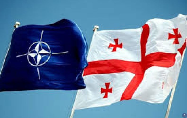 Грузия готова быть членом НАТО - министр обороны
