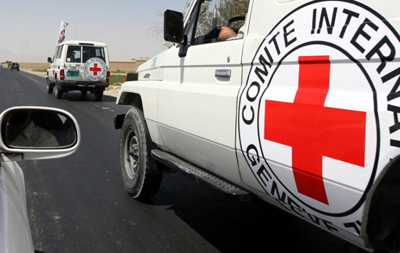 ICRC visits individuals detained in relation to Karabakh conflict