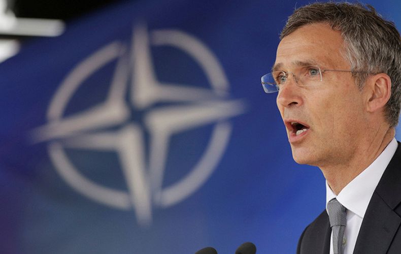 NATO insists Georgia will join the alliance