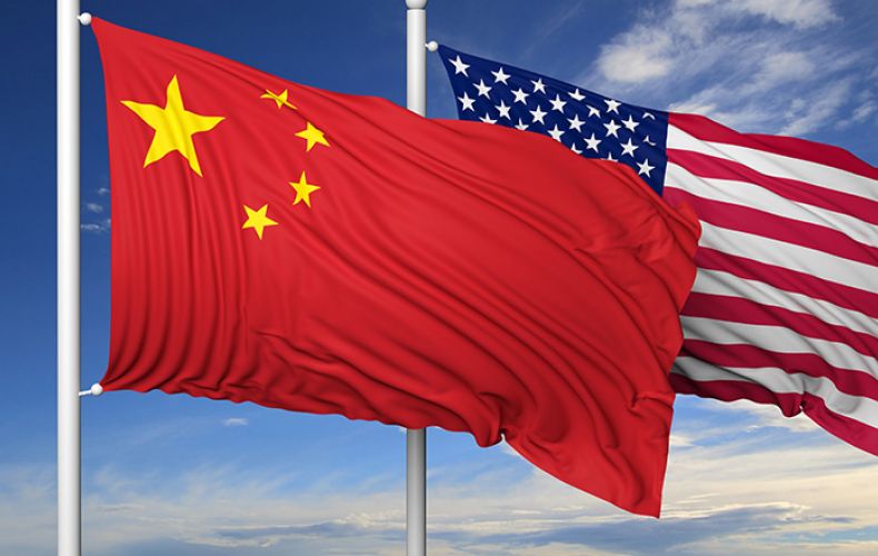 Չինաստանը փորձում է ճնշում գործադրել Վաշինգտոնի վրա