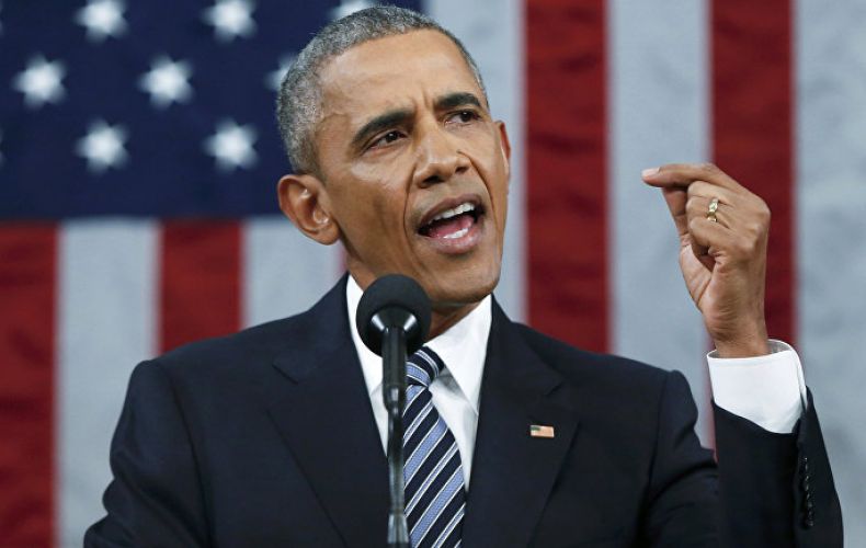 Ամերիկացիների մեծ մասը Օբամային համարում են ԱՄՆ պատմության մեջ ամենալավ նախագահը