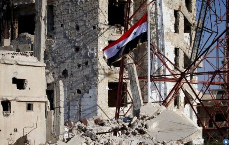 Сирийские войска взяли город Дараа. Семь лет назад там началось восстание против Асада
