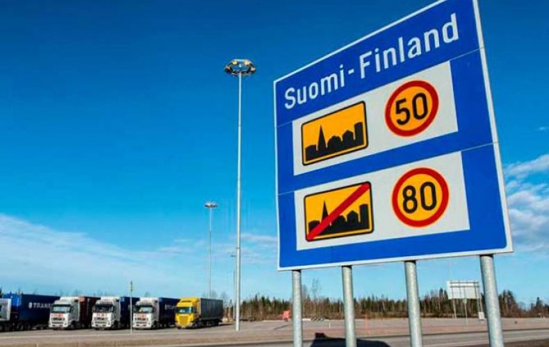 Ֆինլանդիան չորս օրով հսկողություն Է սահմանում ԵՄ-ի հետ սահմաններին՝ Պուտինի եւ Թրամփի հանդիպման պատճառով

