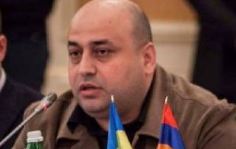 Эксперт: Внешняя политика Армении вышла на качественно новый уровень

