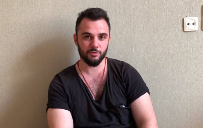 Բաքվի իշխանությունները հետապնդում են Վլադ Մովսեսովին միայն նրա համար, որ նա հայ է․ Լապշին