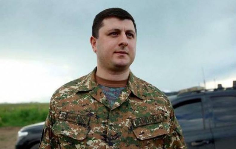 Tension significantly decreases in Artsakh frontline – President’s adviser