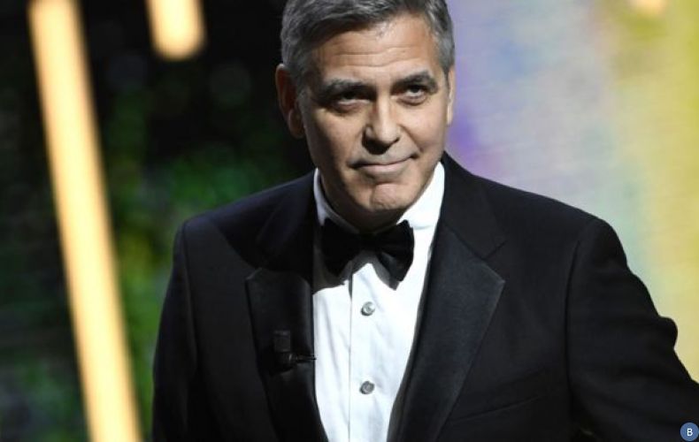 Джордж Клуни стал самым высокооплачиваемым актером
