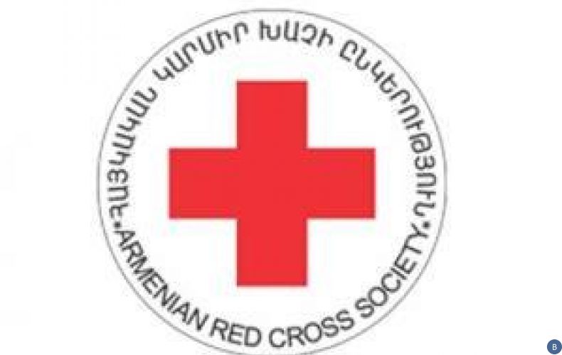 Red Cross launches new program for Syrian Armenians in Armenia
