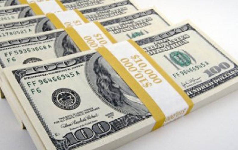 Dollar still “weakening” in Armenia