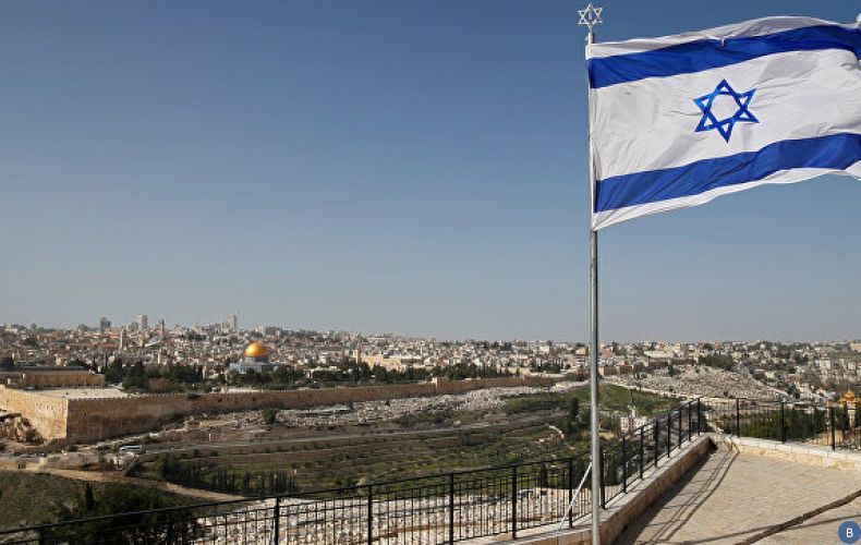 В Израиле приняли закон о еврейском характере государства
