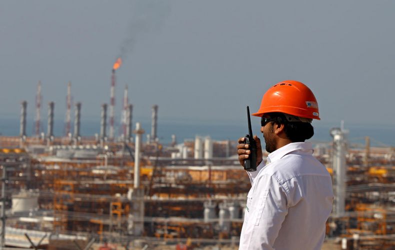 Ճապոնիան լիովին դադարեցնում Է նավթի ներմուծումն Իրանից. Nikkei