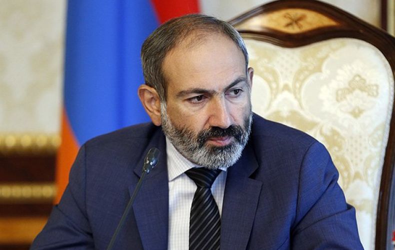 PM Pashinyan considers incident in Panik village as provocation against Armenian-Russian friendly ties