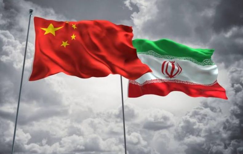 Չինաստանում հայտարարել են, որ կշարունակեն համագործակցել Իրանի հետ՝ չնայած ԱՄՆ-ի պատժամիջոցներին

