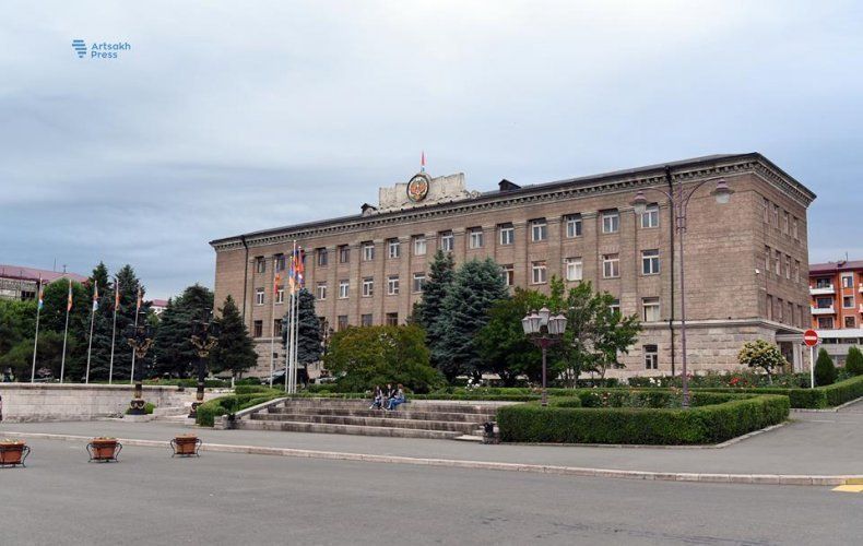 President Bako Sahakyan signed Artsakh law “On Office of Public Prosecutor”