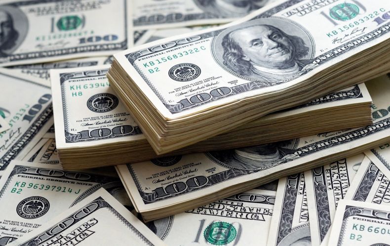 Dollar gains some “strength” in Armenia