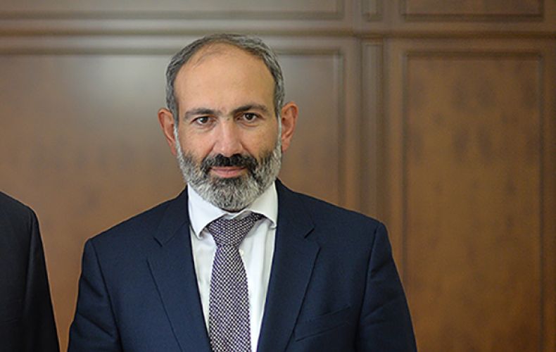Armenian PM Nikol Pashinyan to visit US in September

