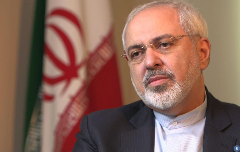Министр иностранных дел Ирана: Европе необходимо выйти из тени США

