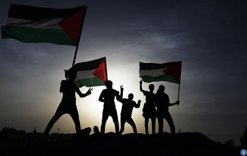 В секторе Газа достигнуто перемирие
