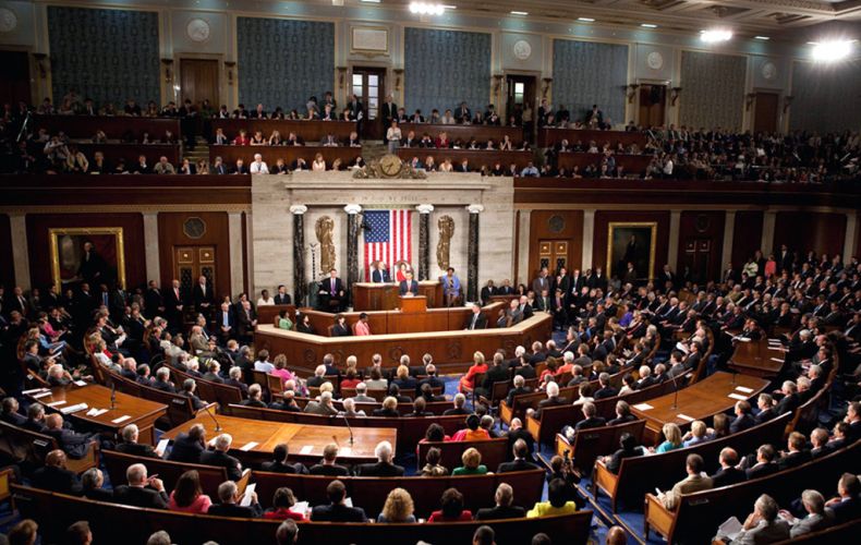 US Senators propose bill to restrict international development loans to Turkey