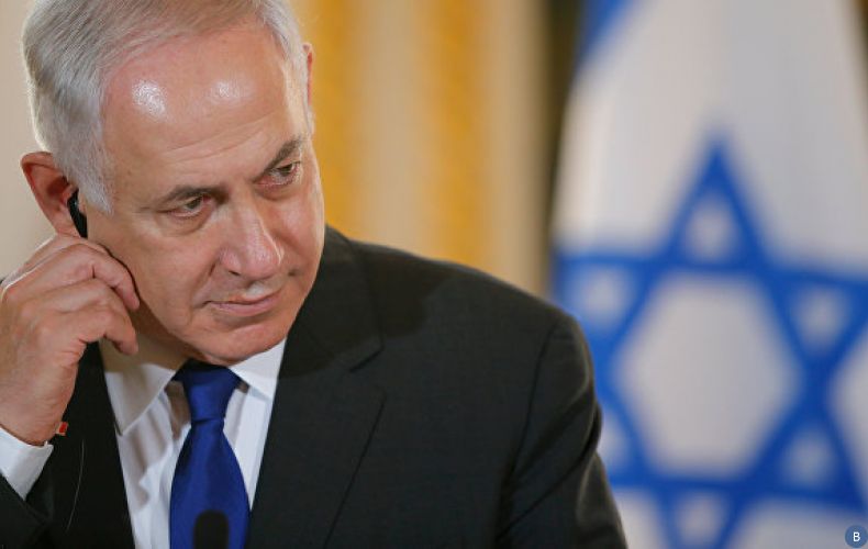 Израильский премьер выразил готовность страны продолжать противодействовать военному присутствию Ирана в Сирии
