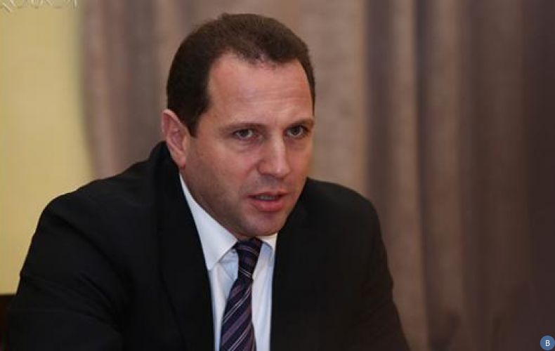 Министр обороны Армении объявил об увеличении военного бюджета
