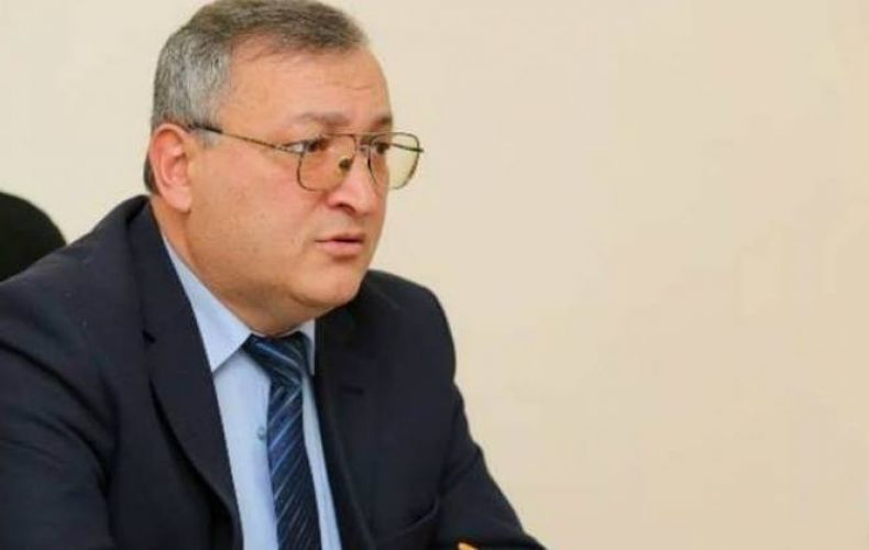 Artur Tovmasyan: We support the President's reforms