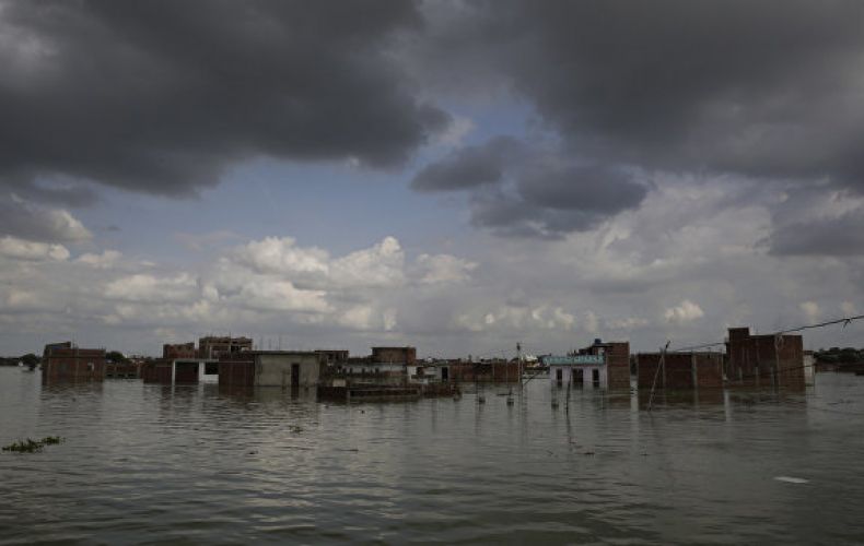 Հնդկաստանում հորդ անձրեւների պատճառով 27 մարդ մահացել է