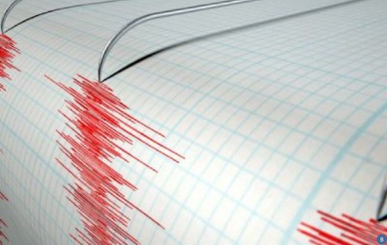 У берегов США произошло землетрясение магнитудой 5,3

