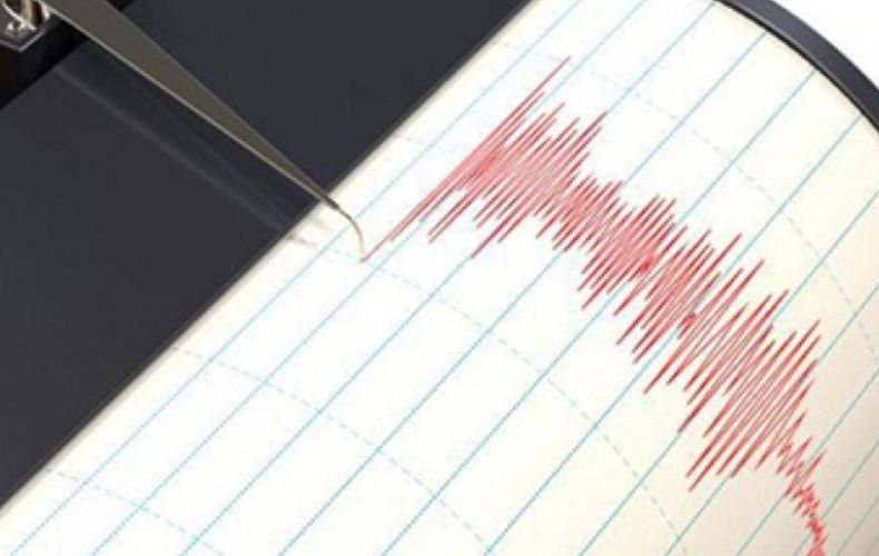 Ճապոնիայում 5.4 մագնիտուդով երկրաշարժ է տեղի ունեցել

