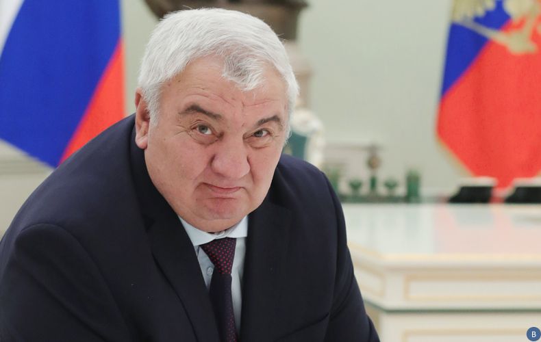 В Ереване ответили на сообщения о «раздражении» Москвы ситуацией в ОДКБ