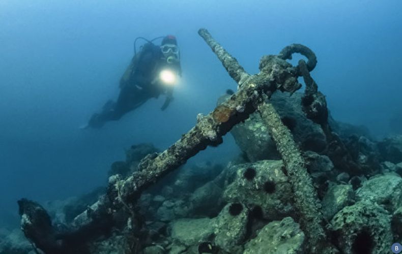 Ученые назвали причину исчезновения кораблей в Бермудском треугольнике
