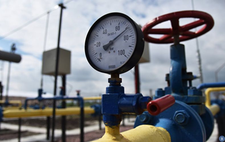 Украинский депутат рассказал, к чему может привести повышение цен на газ
