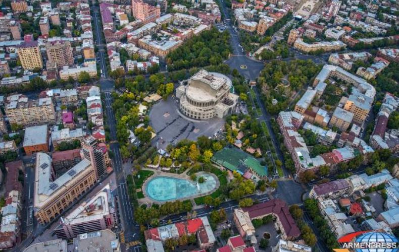 Երևանը կմասնակցի հնագույն քաղաքների միջազգային ֆորումին


