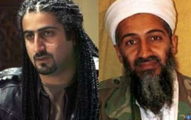 Guardian: сын бен Ладена женился на дочери исполнителя терактов 11 сентября
