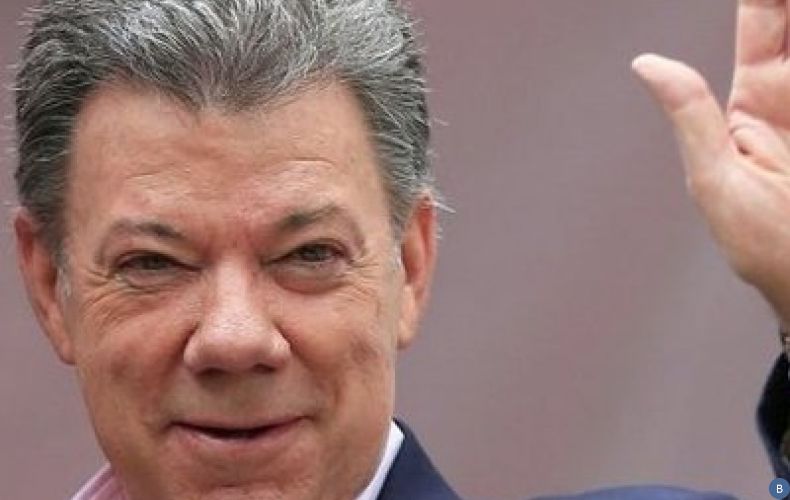 Президент Колумбии попрощался со страной и объявил об уходе из политики
