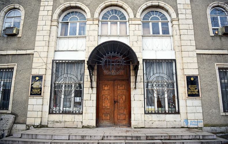 Число иностранных посетителей в Государственном историко-краеведческом музее выросло

