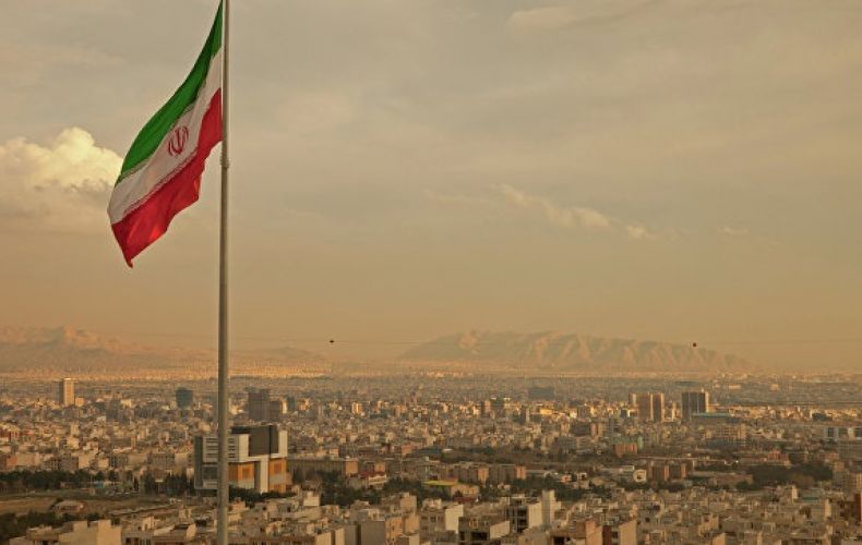 Պայթյուն Է որոտացել Իրանի Ազգային օլիմպիական ակադեմիայի շենքում, կան զոհեր. IRNA
